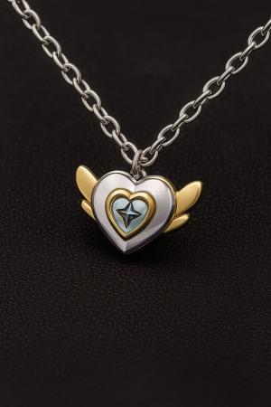 Evori Dreamwings Necklace